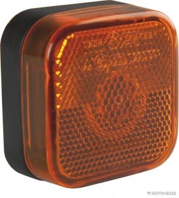 HERTH BUSS ELPARTS 82710100 -  Боковой габаритный фонарь| Боковой габаритный фонарь